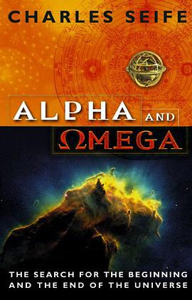 Alpha And Omega