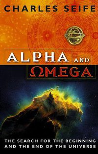 Alpha And Omega (Bantam 2004)