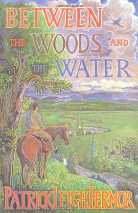 Between the Woods and the Water