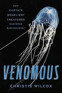 Venomous (Scientific American 2016)