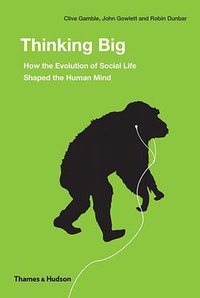Thinking Big (Thames & Hudson 2014)