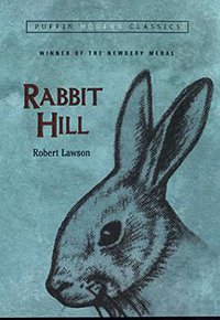 Rabbit Hill (Penguin USA 2007)