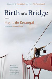 Birth of a Bridge (Talonbooks Ltd 2014)