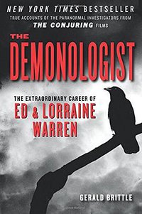 The Demonologist (Graymalkin Media 2013)