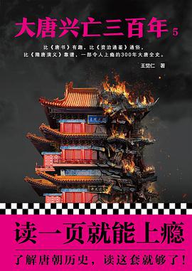 大唐兴亡三百年5