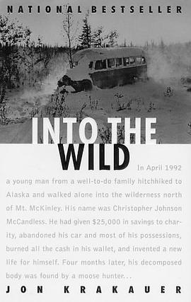 Into the Wild