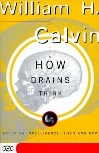 How Brains Think ('Da nao ru he si kao', in traditional Chinese, NOT in English)