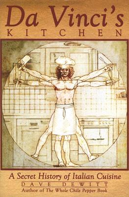 Da Vinci's Kitchen