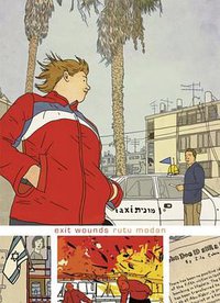 Exit Wounds (Drawn and Quarterly 2007)