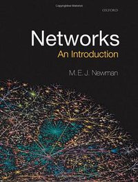 Networks (Oxford University Press, USA 2010)