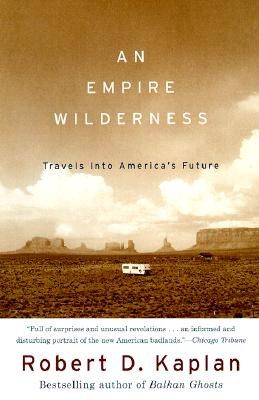 An Empire Wilderness