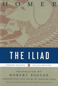 The Iliad (Penguin Classics 1998)