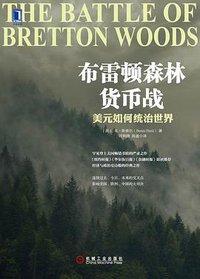 布雷顿森林货币战 (机械工业出版社 2014)
