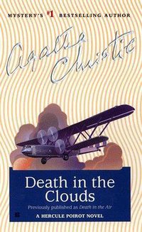 Death in the Clouds (Berkley 1987)