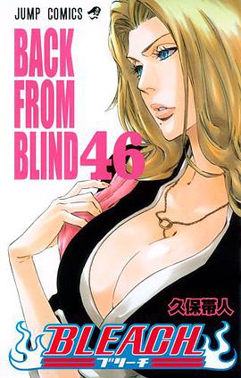 BLEACH―ブリーチ― 46