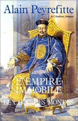 L'empire immobile, ou, Le choc des mondes