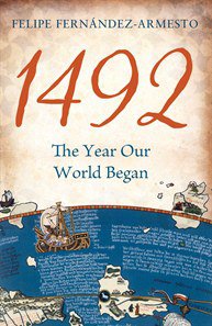 1492 (BLOOMSBURY 2009)