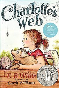 Charlotte's Web (HarperCollins 2012)