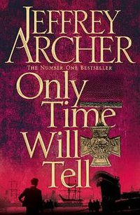 Only Time Will Tell (2011)