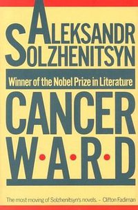 Cancer Ward (Farrar, Straus and Giroux 1991)