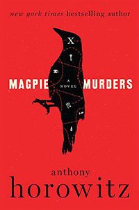 Magpie Murders (Harper 2017)