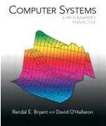 Computer Systems (Prentice Hall 2008)