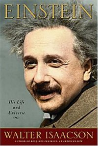 Einstein (Simon & Schuster 2007)