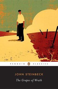 The Grapes of Wrath (Penguin Classics 2006)