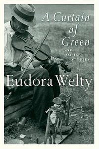 A Curtain of Green (Harvest Books 1979)