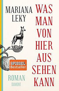 Was man von hier aus sehen kann (DuMont 2017)
