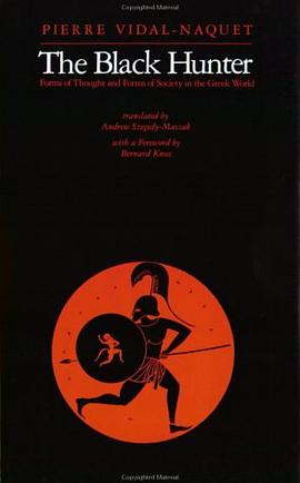 The Black Hunter