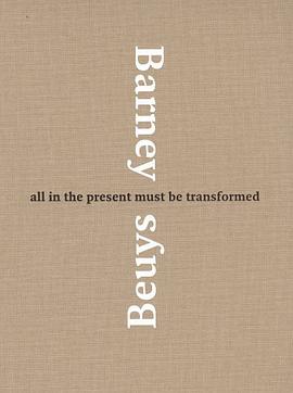 Matthew Barney & Joseph Beuys