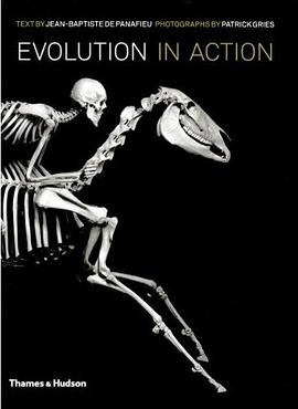 Evolution in Action
