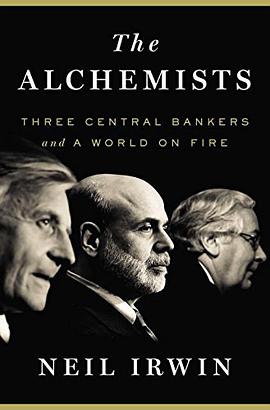 The Alchemists