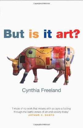 But Is It Art?