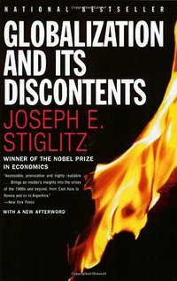 Globalization and Its Discontents (W. W. Norton & Company 2003)