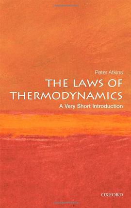 The Laws of Thermodynamics