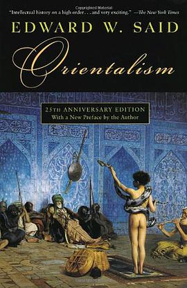 Orientalism