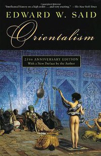 Orientalism (Vintage 1979)