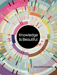 Knowledge Is Beautiful (Harper Design 2014)