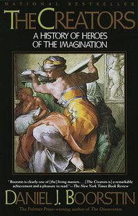 The Creators (Vintage 1993)