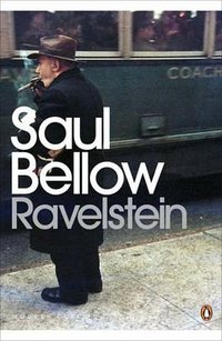 Ravelstein (Penguin Classics 2008)