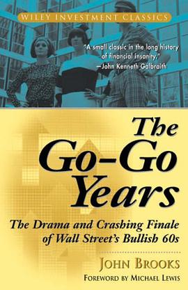 The Go-Go Years