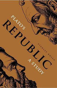 Plato's Republic (Yale University Press 2005)