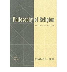 Philosophy of Religion An Introduction