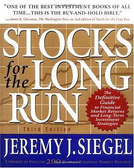 Stocks for the Long Run