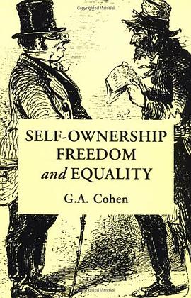 Self-Ownership, Freedom, and Equality