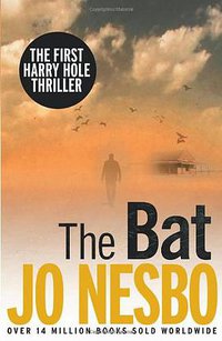 The Bat (Harvill Secker 2012)