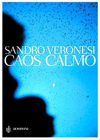 Caos Calmo (Bompiani 2005)