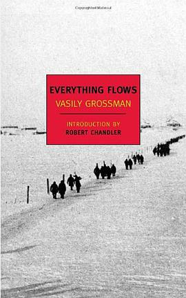 Everything Flows